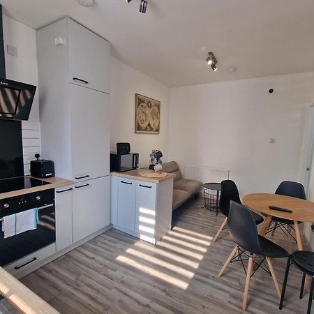 Lolo Properties 2, Free Parking Edimburgo Exterior foto