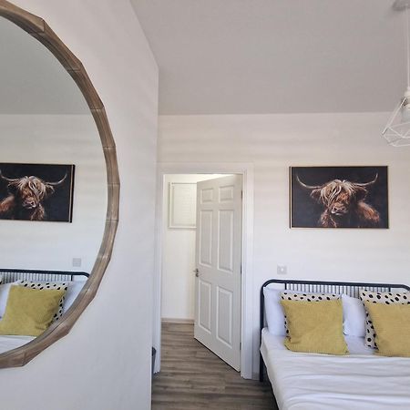 Lolo Properties 2, Free Parking Edimburgo Exterior foto