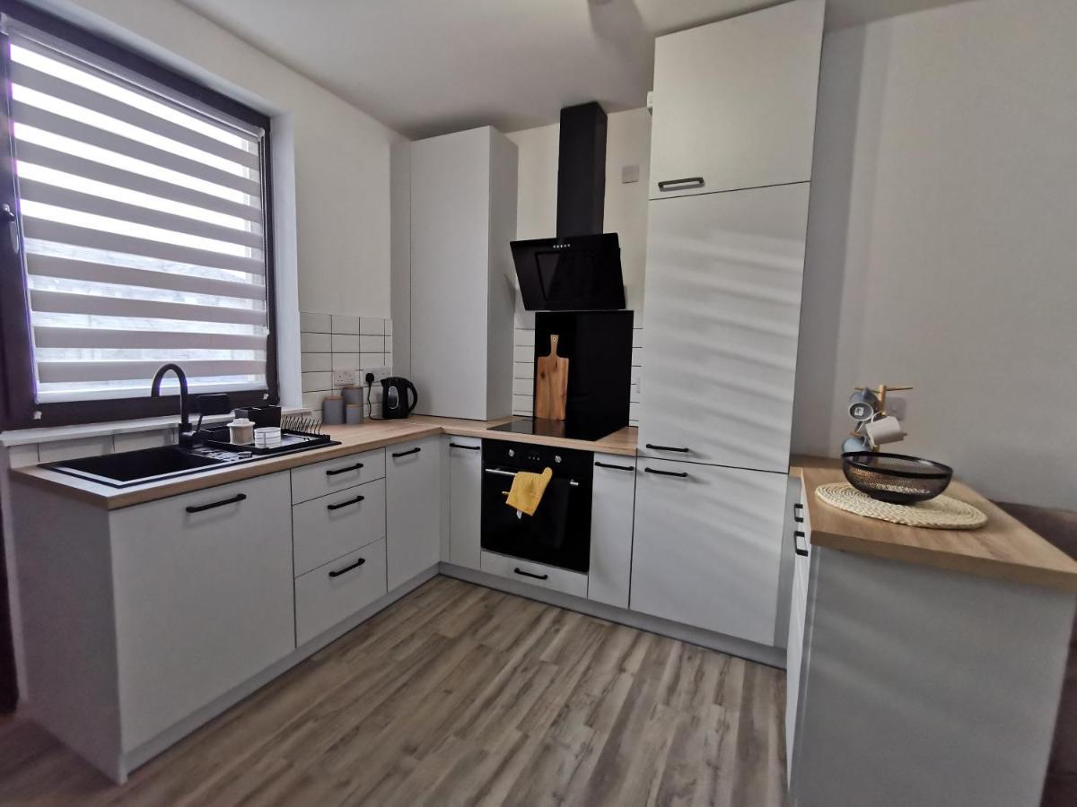 Lolo Properties 2, Free Parking Edimburgo Exterior foto