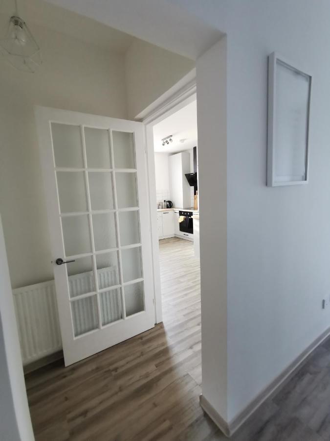 Lolo Properties 2, Free Parking Edimburgo Exterior foto