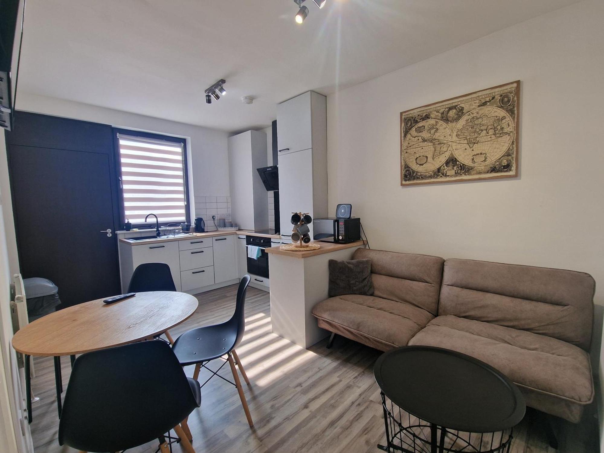 Lolo Properties 2, Free Parking Edimburgo Exterior foto
