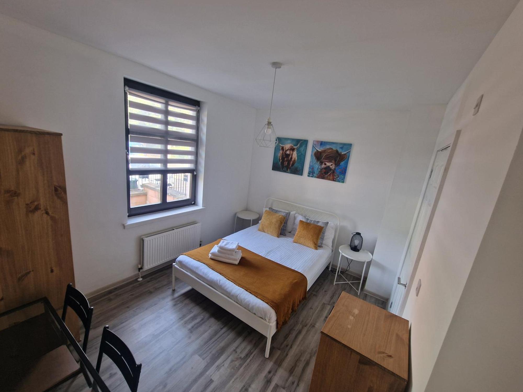 Lolo Properties 2, Free Parking Edimburgo Exterior foto